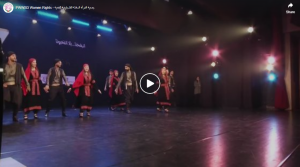 أغنية "اترشحنا..يلا انتخبونا"