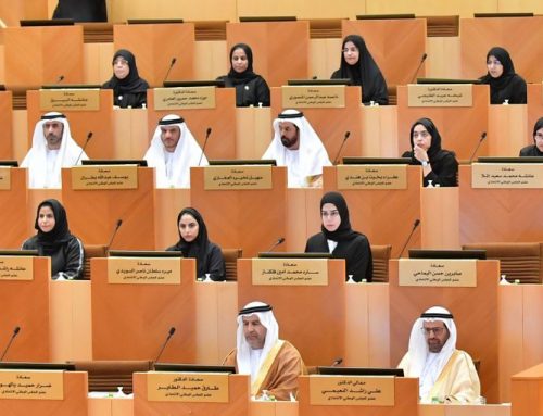 يوم المرأة الإماراتية.. ريادة سياسية وبرلمانية ودبلوماسية