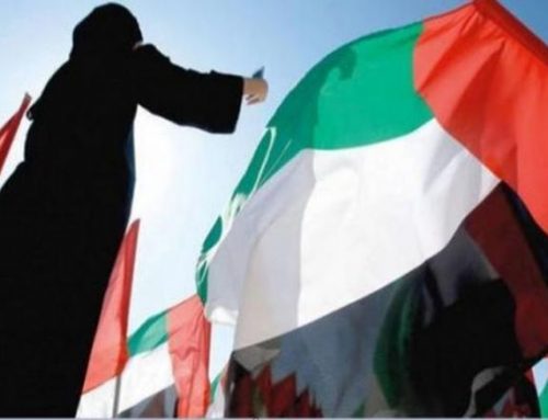 بالحقائق والأرقام.. المرأة الإماراتية تعيش عصرها الذهبي