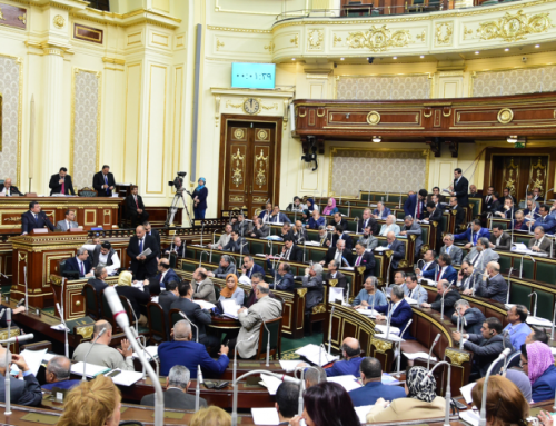 لماذا لا يزال دور المرأة في الحياة السياسية والأحزاب غائبا؟.. دراسة «الحقوقيات المصريات» تجيب