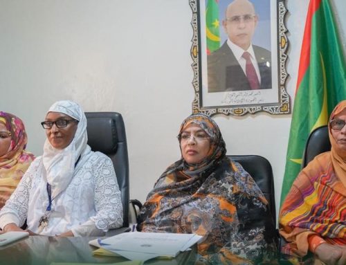 دراسة حكومية توصي بتعزيز التمكين السياسي للمرأة