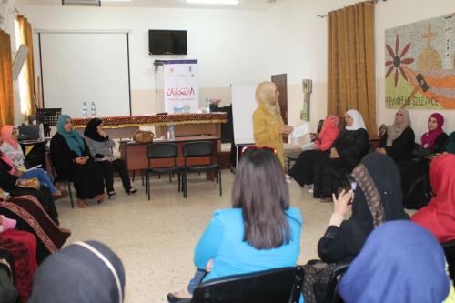 الانتخابات انا وانت